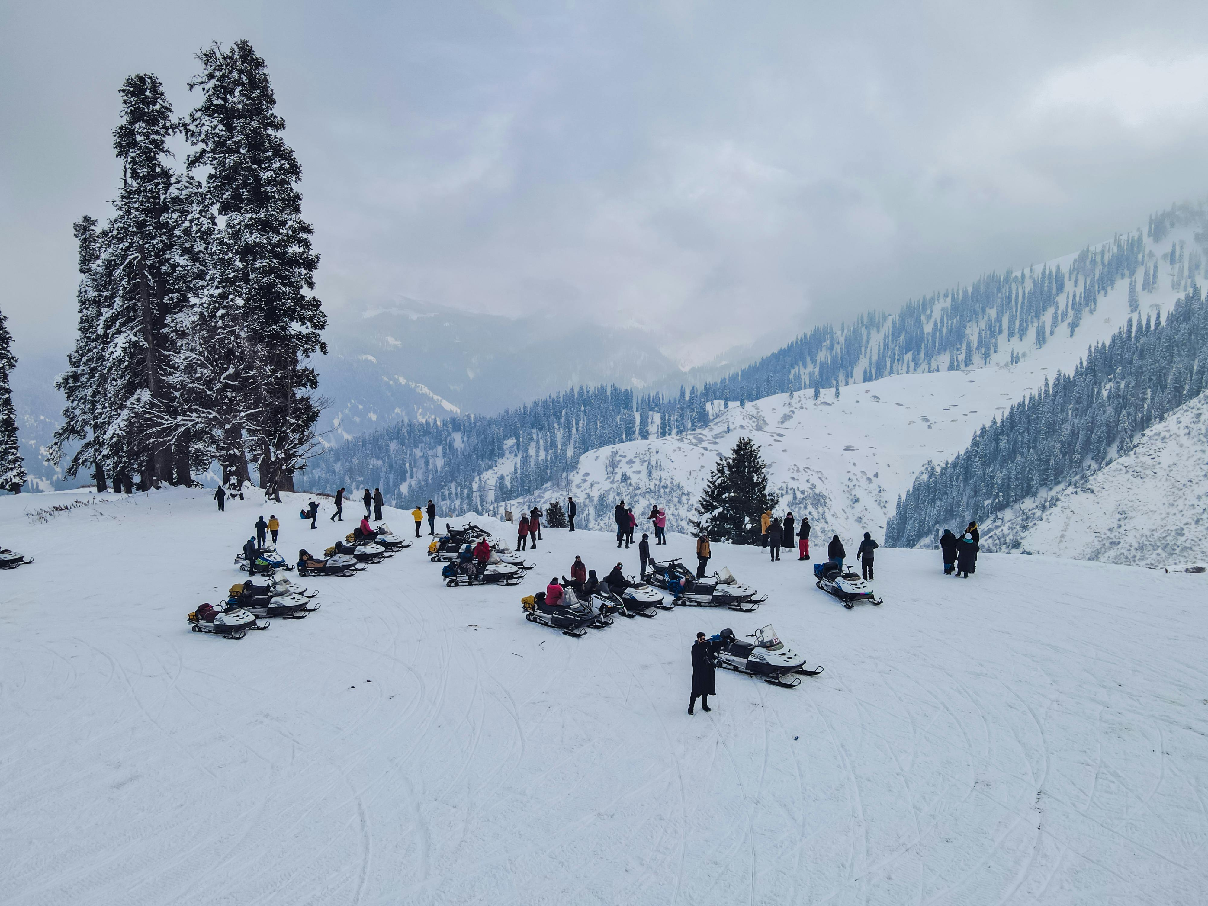 Gulmarg