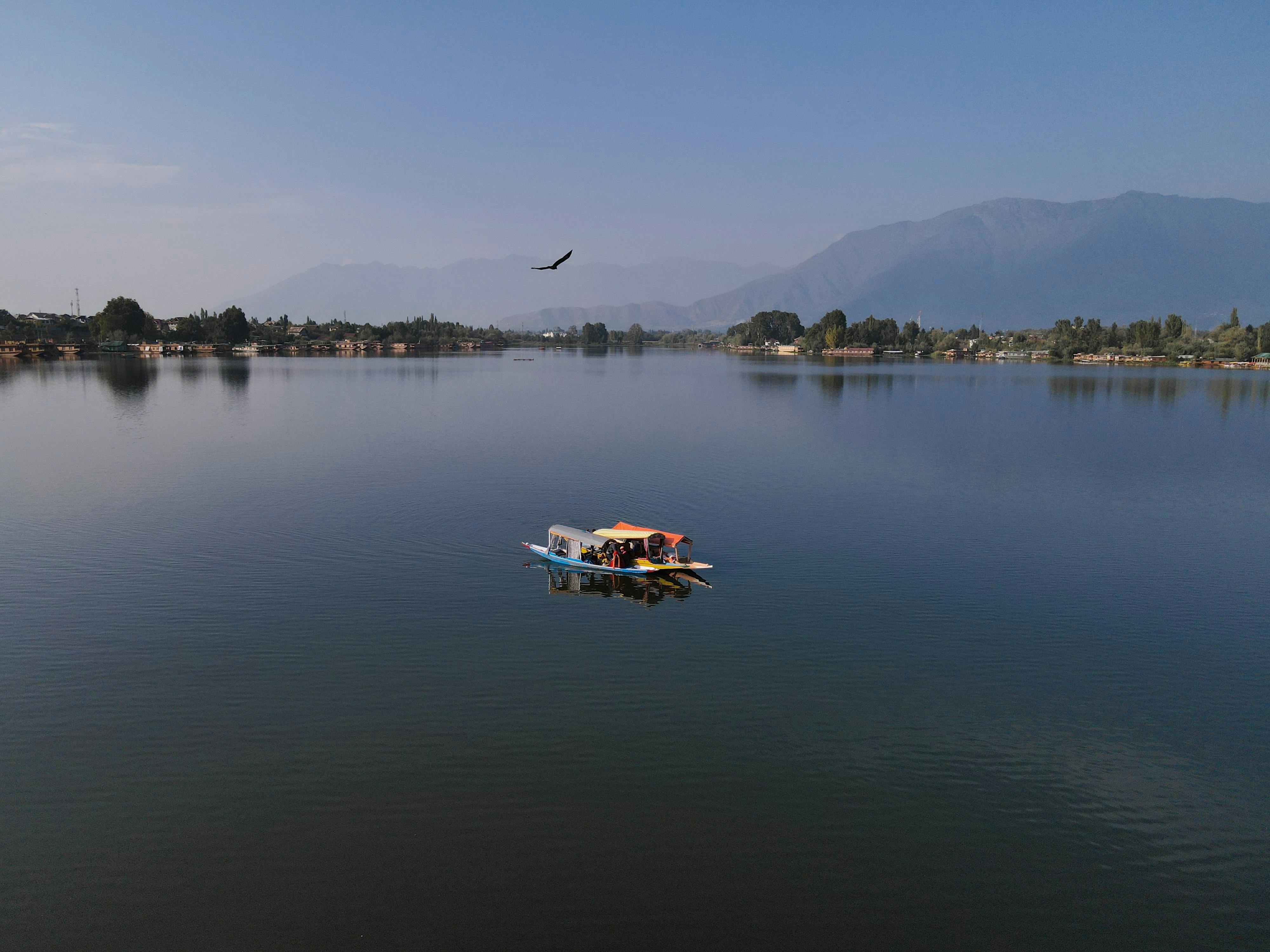 Wular Lake